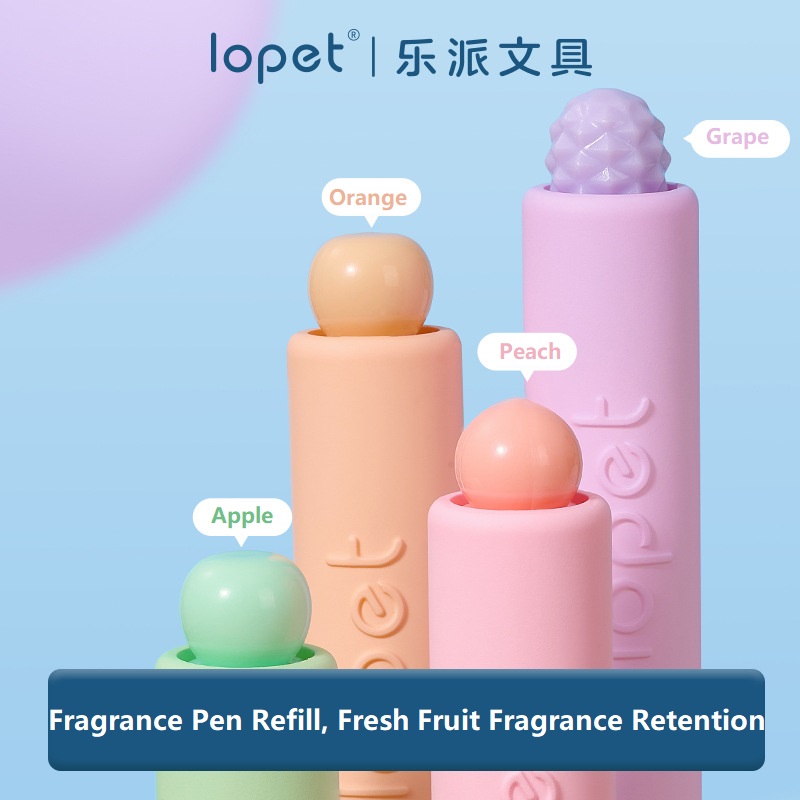 Lopet canetas de aroma de frut - Home Office Headset avaliação e preço