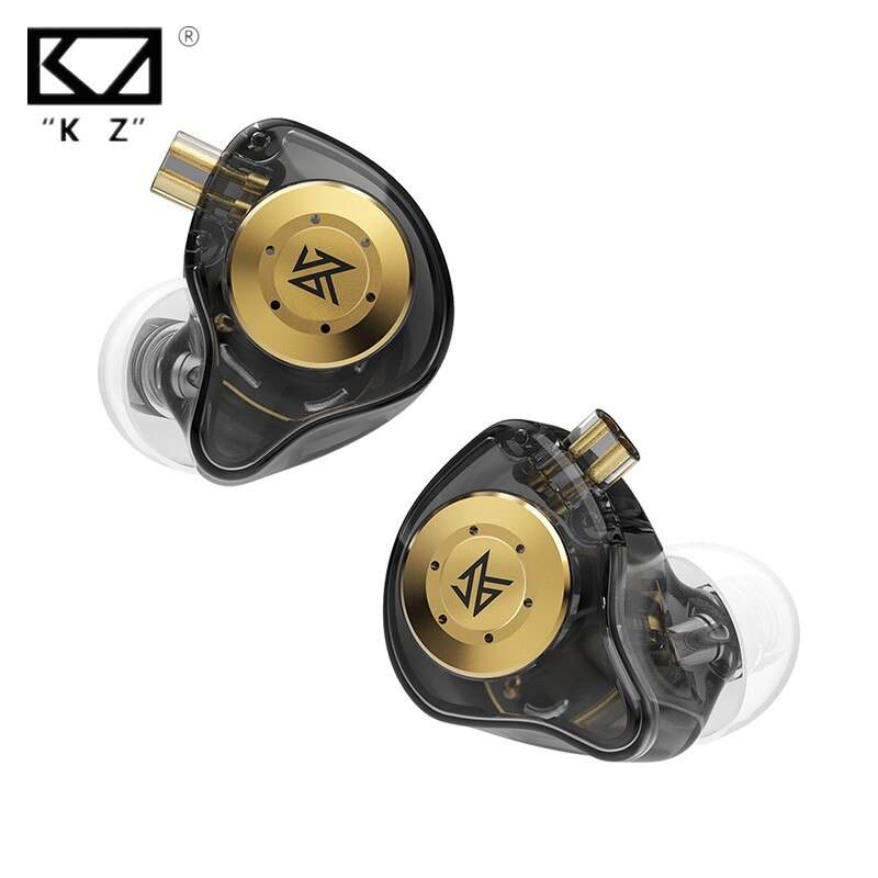 KZ EDX PRO Fones De Ouvido Din - Home Office Headset avaliação e preço
