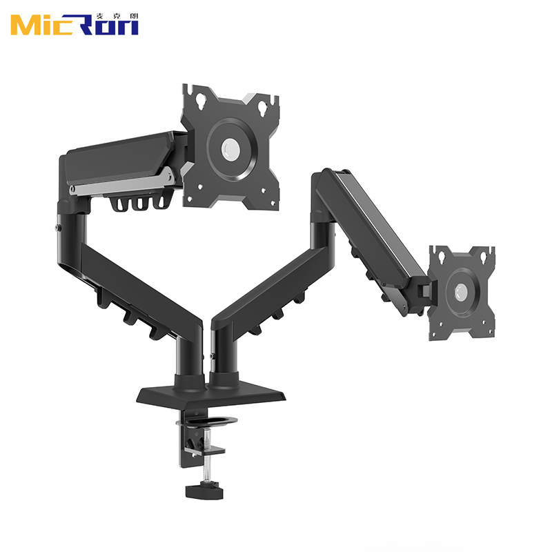Suporte Duplo para Monitor MCR - Monitor Arm Dual avaliação e preço