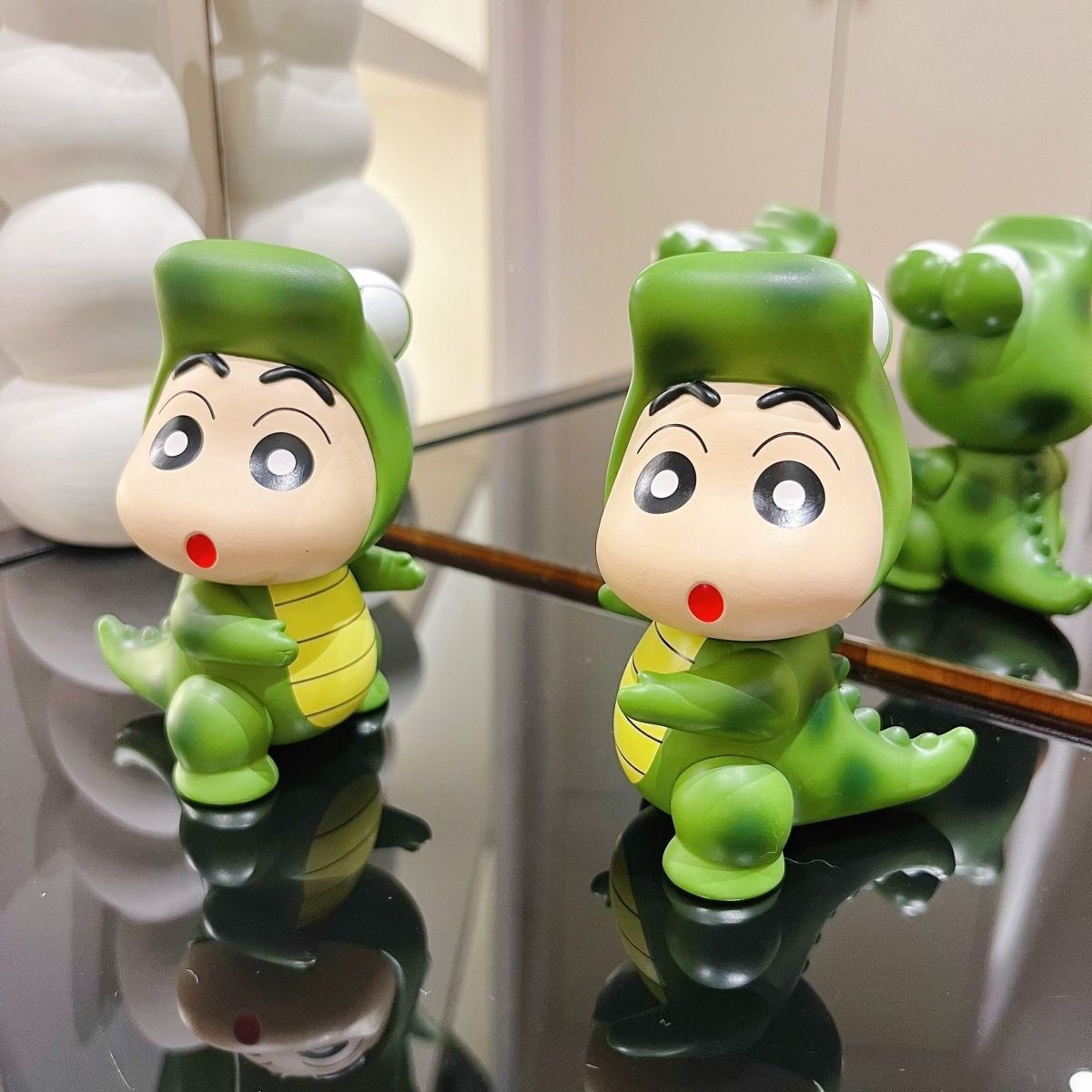 Figurinha do Crayon Shin-chan  - Home Office Design avaliação e preço