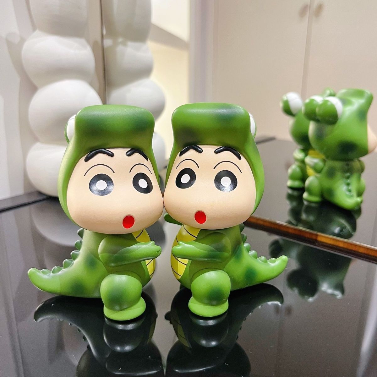 Figurinha do Crayon Shin-chan  - Home Office Design avaliação e preço