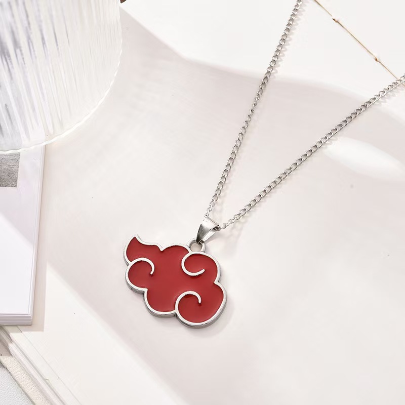 Colar com Pingente Naruto Uzum - Home Office Design avaliação e preço