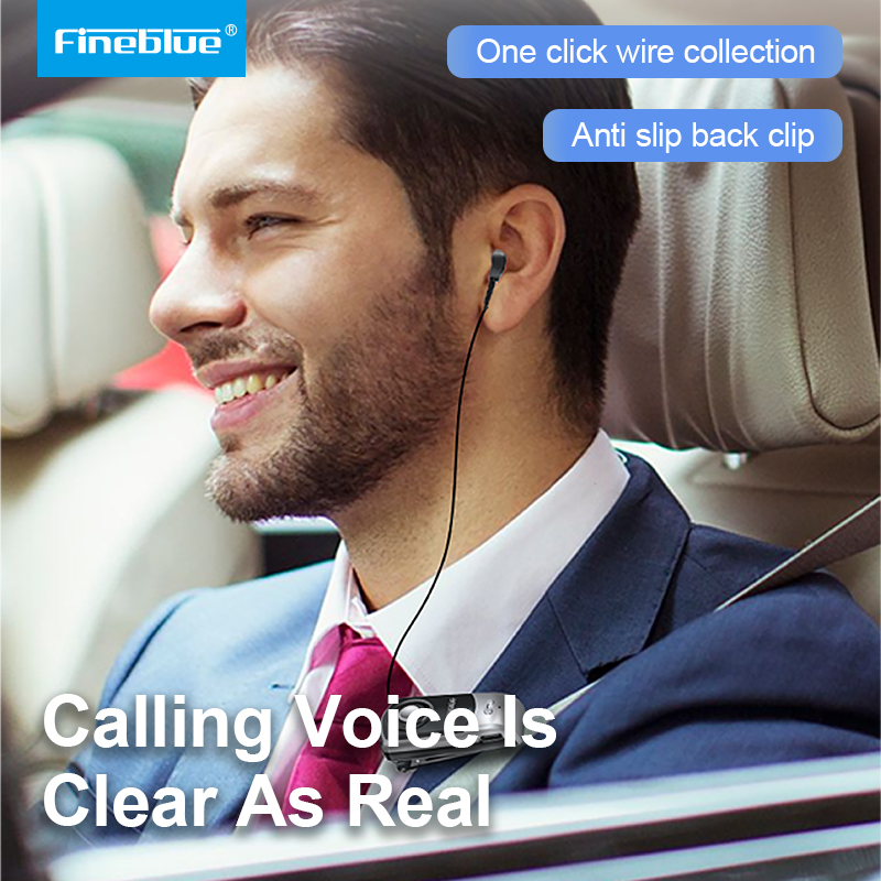 Fineblue f960 fone de ouvido s - Home Office Headset avaliação e preço