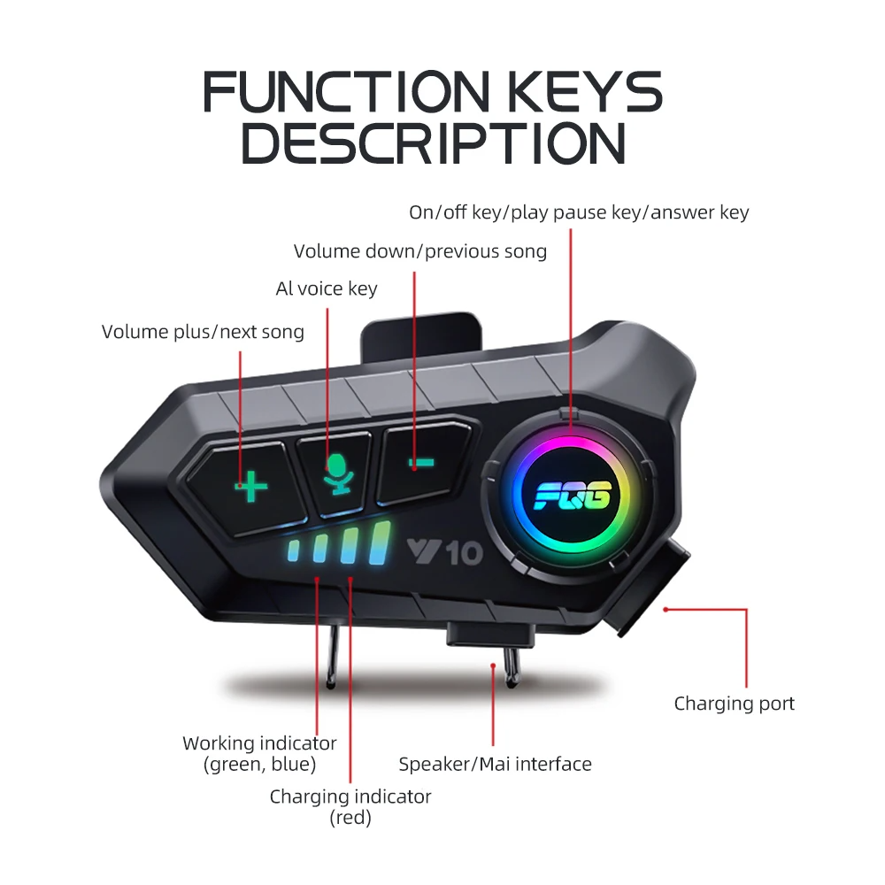 Fone de Ouvido Bluetooth para  - Home Office Headset avaliação e preço