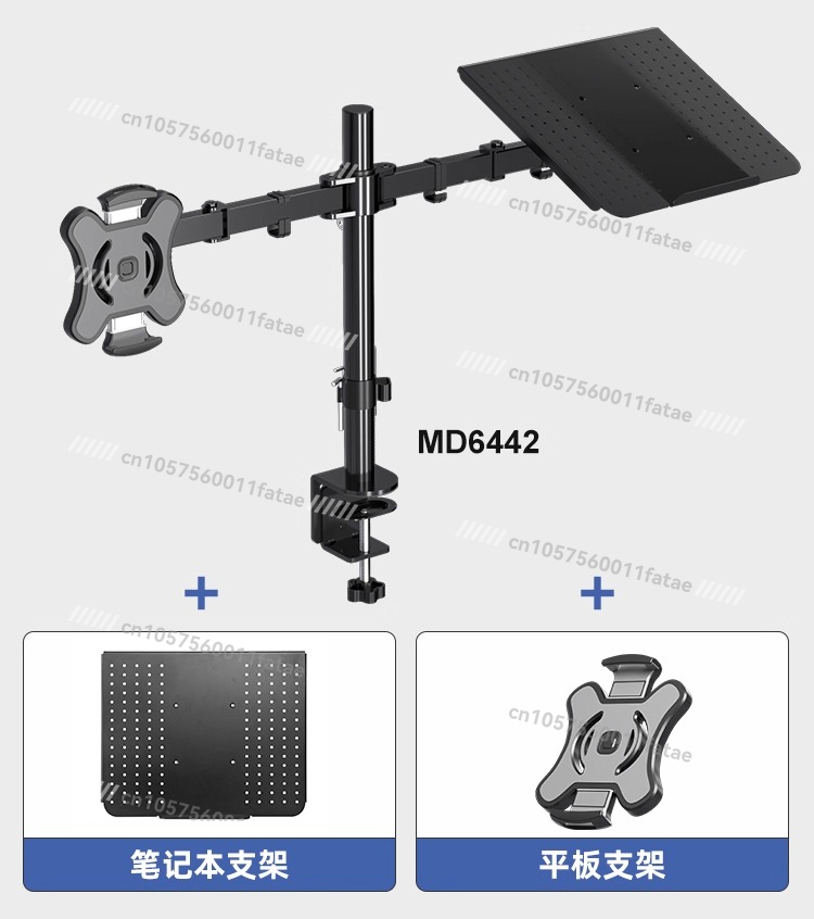 Suporte para monitor, acessóri - Monitor Arm Dual avaliação e preço